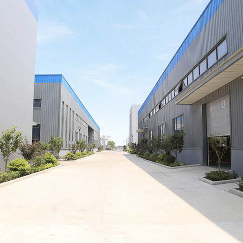 chloroprene rubber factory