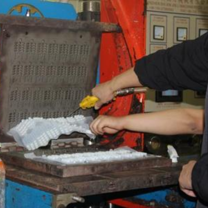 Резеңке бұйымдарын деформациялауға әсер ететін факторлар және қарсы шаралар